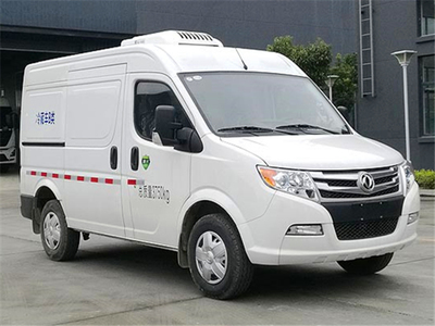 專業(yè)之選，使命必達(dá) 東風(fēng)御風(fēng)冷藏車與高空作業(yè)車的卓越性能與應(yīng)用場景
